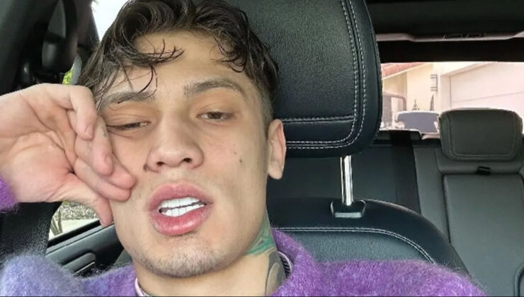 Rapçi Çakal mal varlığını itiraf etti: Hepsi yurt dışında…