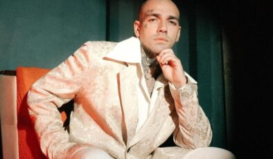 Rapçi Ezhel, Alman vatandaşı oldu