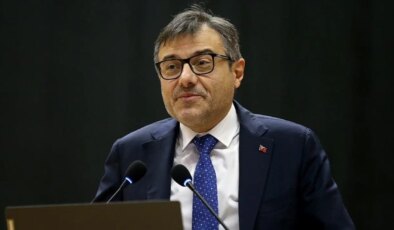 Rasim Ozan Kütahyalı’dan çok konuşulacak iddia: ‘Erdoğan’ın başdanışmanı Göksel Aşan, Can Holding’den rüşvet aldığı iddiasıyla ifade verdi’