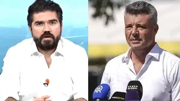 Rasim Ozan Kütahyalı’nın aylar önce Saran için sarf ettiği sözler yeniden gündemde: ‘İmamoğlu’ göndermesi!