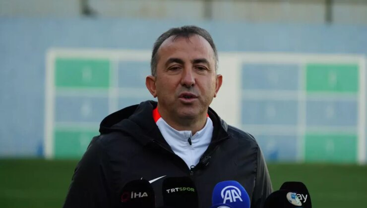 Recep Uçar: Son maçlarda bir momentum yakaladık