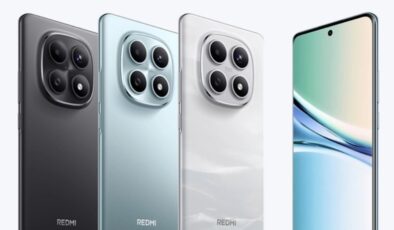 Redmi Note 15 serisinin Avrupa fiyatları belli oldu