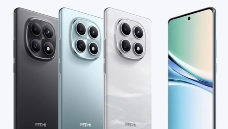 Redmi Note 15 serisinin Avrupa fiyatları belli oldu