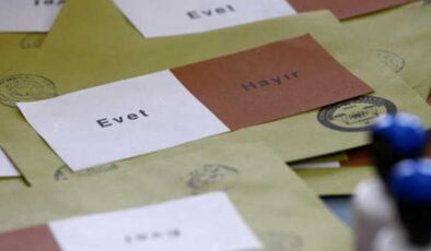 Referandum yapıldı: Mahalle, Reyhanlı’dan Kumlu’ya geçti