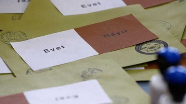 Referandum yapıldı: Mahalle, Reyhanlı’dan Kumlu’ya geçti