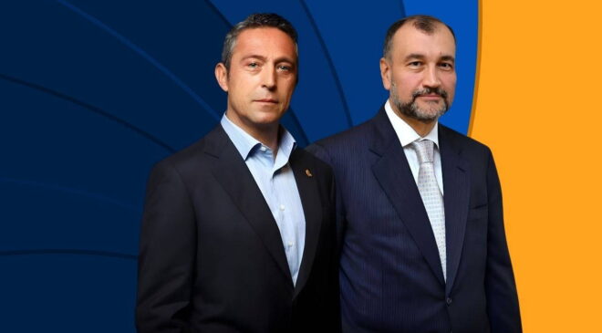 Rekabet Kurulu onayı geldi: Ülker’den Koç Holding’e dev satış!