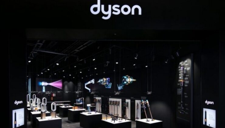 Rekabet Kurumu’ndan ‘Dyson’ hakkında soruşturma
