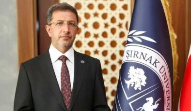 Rektörün kardeşi, ‘adrese teslim’ atamayı böyle duyurdu: ‘Kadro benim için hazırlandı, ilan sadece prosedür’