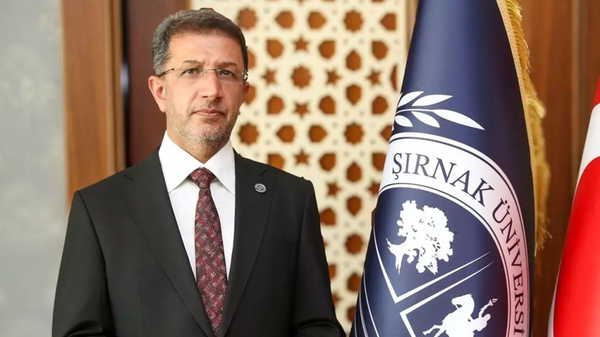 Rektörün kardeşi, ‘adrese teslim’ atamayı böyle duyurdu: ‘Kadro benim için hazırlandı, ilan sadece prosedür’