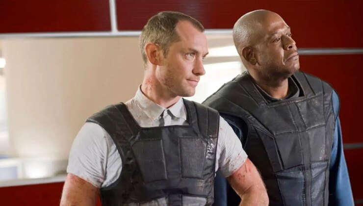 Repo Men filminin konusu ne? Repo Men filminin oyuncuları kim?