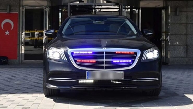 Resmi Gazete’de yayımlandı: AYM’den dikkat çeken ‘çakarlı araç’ kararı