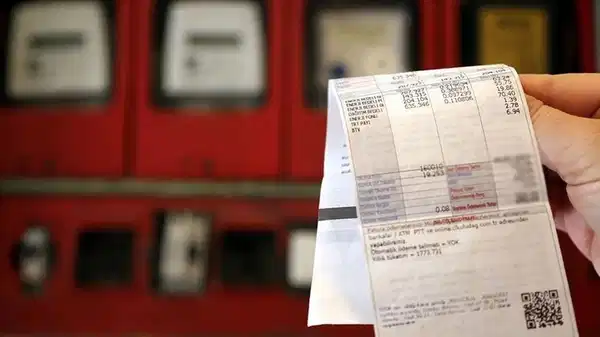 Resmi Gazete’de yayımlandı: Elektrik faturalarında ‘görünmez zam’ dönemi başlıyor!