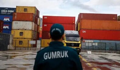 Resmi Gazete’de yayımlandı: Gümrükte usulsüzlük cezası ve fazla mesai ücretlerinde değişiklik!