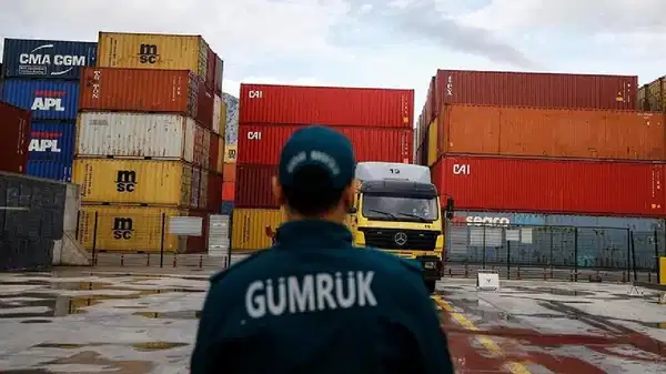 Resmi Gazete’de yayımlandı: Gümrükte usulsüzlük cezası ve fazla mesai ücretlerinde değişiklik!