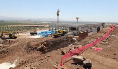 Resmi Gazete’de yayımlandı: Hatay’daki Roketsan Endüstri Bölgesi hakkında karar