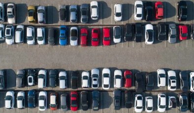 Resmi Gazete’de yayımlandı: Otopark yönetmeliğinde değişiklik!