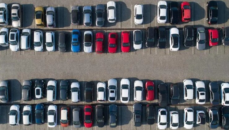 Resmi Gazete’de yayımlandı: Otopark yönetmeliğinde değişiklik!