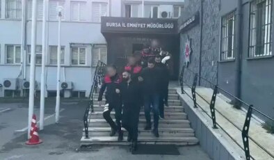 Restoranda silahlı kavga: 6 kişi yaralandı, çok sayıda gözaltı!