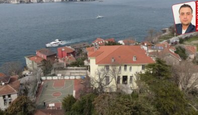 Restorasyon kararı eğitime ara verdirtiyor