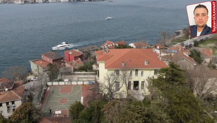 Restorasyon kararı eğitime ara verdirtiyor