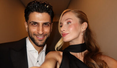 Reynmen annesinin paylaşımları hakkında konuştu: “Annem böyle şeyleri seviyor”