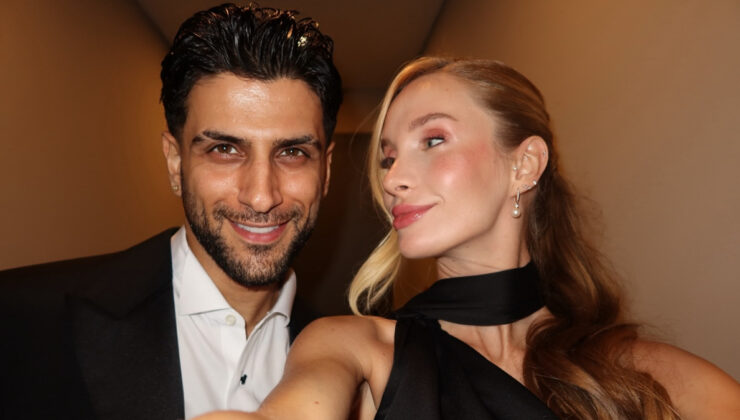 Reynmen annesinin paylaşımları hakkında konuştu: “Annem böyle şeyleri seviyor”