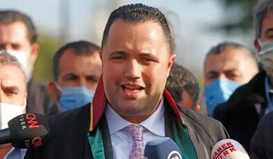 Rezan Epözdemir’in tutukluluk hali sürecek: Eski savcı da tutuklandı!