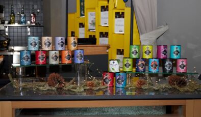 Rioba çay ailesi büyüyor! Metro Türkiye’den yeni ürün