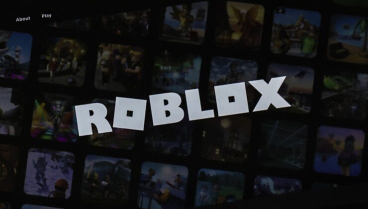 Roblox Rusya’da engellendi