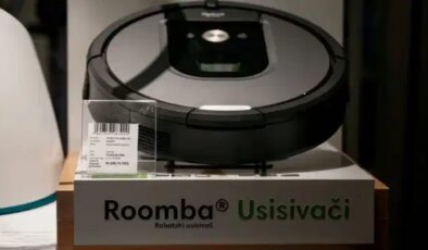 Robot süpürgelerin öncüsü şirket iflas ettiğini açıkladı