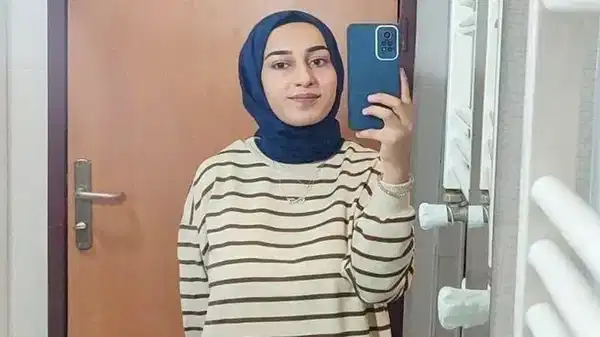 Rojin Kabaiş soruşturmasında kritik gelişme: Telefonu İspanya’ya gönderilecek