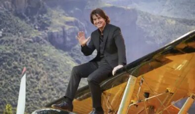 Rol arkadaşı anlattı: Tom Cruise ‘Görevimiz Tehlike’ serisinin başrolünü az kalsın kaybediyormuş!