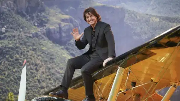 Rol arkadaşı anlattı: Tom Cruise ‘Görevimiz Tehlike’ serisinin başrolünü az kalsın kaybediyormuş!