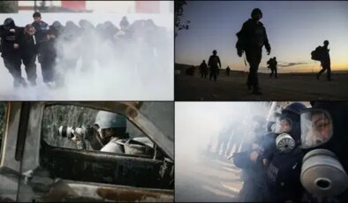 RSF 2025 Bilançosu… 2025 gazeteciler için en ölümcül yıl oldu: İşte gazetecilere yönelik nefretin ve cezasızlığın vardığı nokta