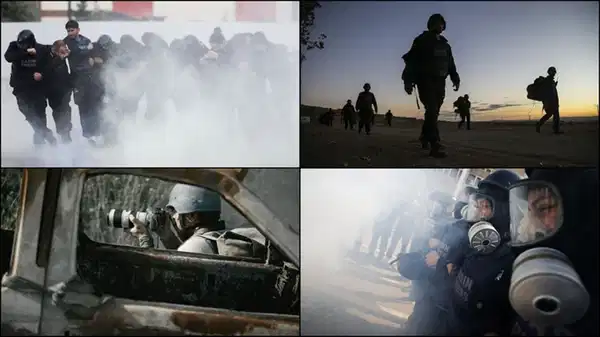 RSF 2025 Bilançosu… 2025 gazeteciler için en ölümcül yıl oldu: İşte gazetecilere yönelik nefretin ve cezasızlığın vardığı nokta