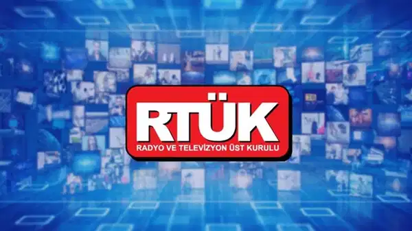 RTÜK: ‘DEAŞ operasyonu kapsamında her türlü haber, röportaj, görüntü, paylaşımın derhâl yayından kaldırılmasına karar verilmiştir’