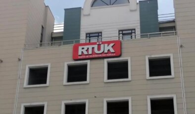 RTÜK üyesi Taşcı: RTÜK, 2025 yılında iktidarı eleştiren yayınlara 92,7 milyon TL ceza kesti