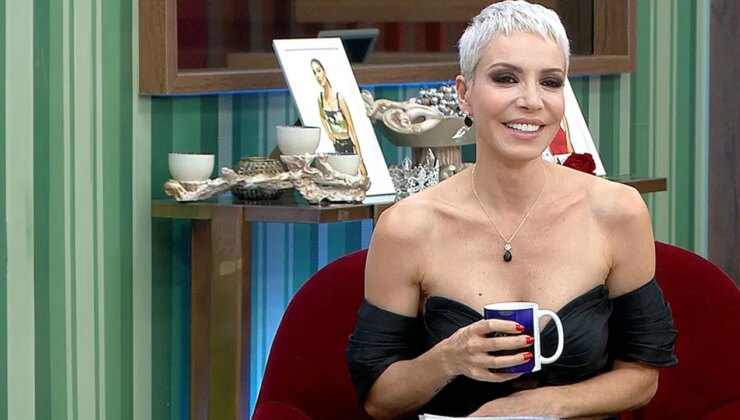 RTÜK’ten ‘Aşkın Gücü’ programına para ve katalogdan çıkarma cezası