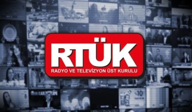 RTÜK’ten yeni cezalar: Üç TV kanalı ve iki radyo hedefte