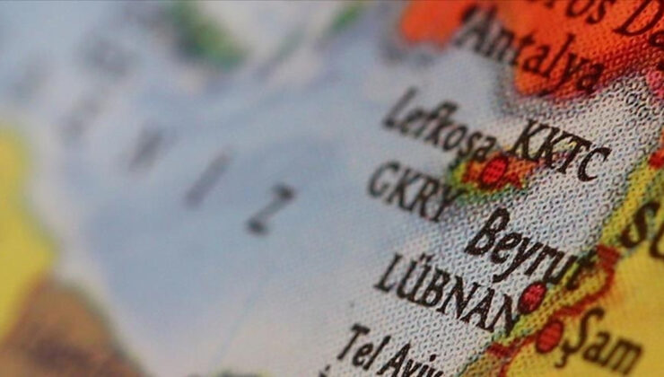 Rum yönetiminden itiraf: Türk ambargosunu kıramadık