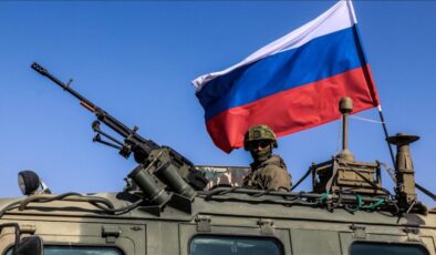 Rus ordusu Dimitrov ve Gulyaypole şehirlerini ele geçirdi