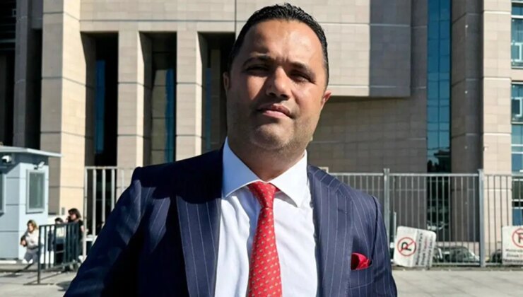 ‘Rüşvet’ suçlamasıyla tutuklanan Rezan Epözdemir hakkındaki MASAK raporu tamamlandı: Mali profili, hesap hareketleri, mal varlığı…