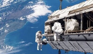 Rusya, 10 yıl içinde uzaya nükleer üs kuracak