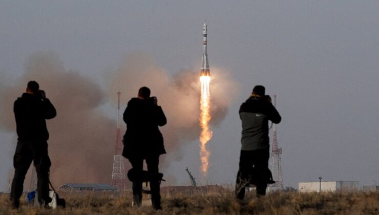 Rusya 2036’ya kadar Ay’da enerji santrali kurmayı hedefliyor