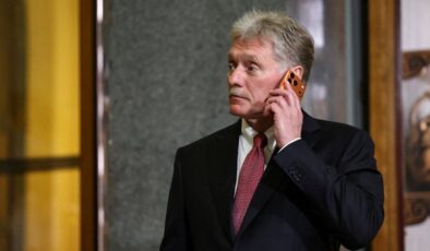 Rusya: ABD’den gelen Ukrayna barış planını inceliyoruz