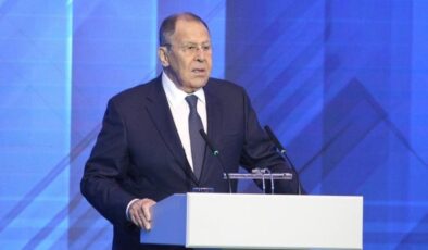 Rusya: Avrupa, Rusya’ya saldırı planı için Ukrayna’yı koruyor