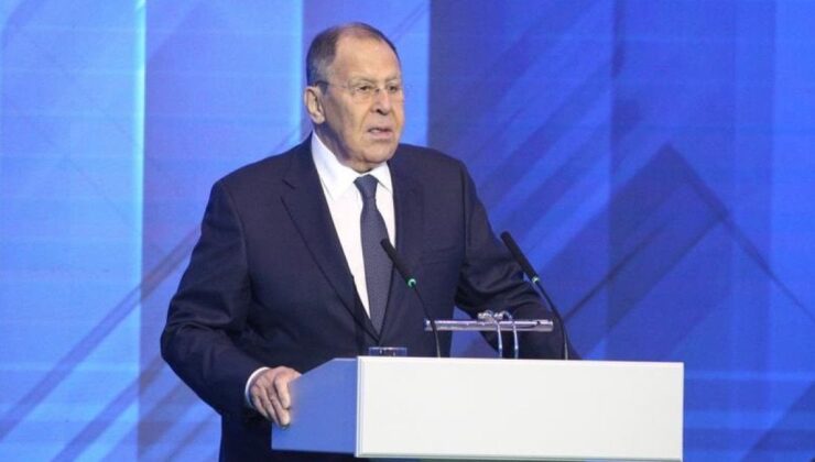 Rusya: Avrupa, Rusya’ya saldırı planı için Ukrayna’yı koruyor