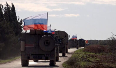 Rusya: Dnipropetrovsk’taki Ostapovskoye yerleşkesini ele geçirdik