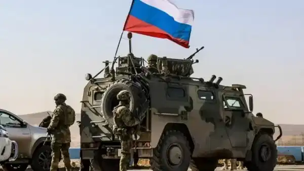 Rusya duyurdu! ‘Donetsk’te Dimitrov, Zaporijya’da Gulyaypole ele geçirildi’