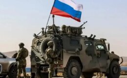 Rusya: ‘Ukrayna’da Sumi ve Donetsk bölgelerinde 2 yerleşim yerini ele geçirdik’